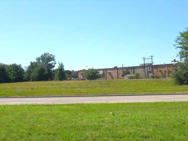 0 E Industrial, Sulphur Springs, TX 75482
